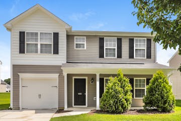 1122 Langston Dr GREENSBORO, NC 27405